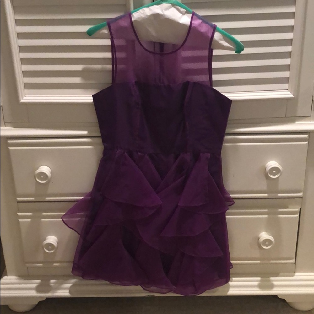 Cocktail dress
